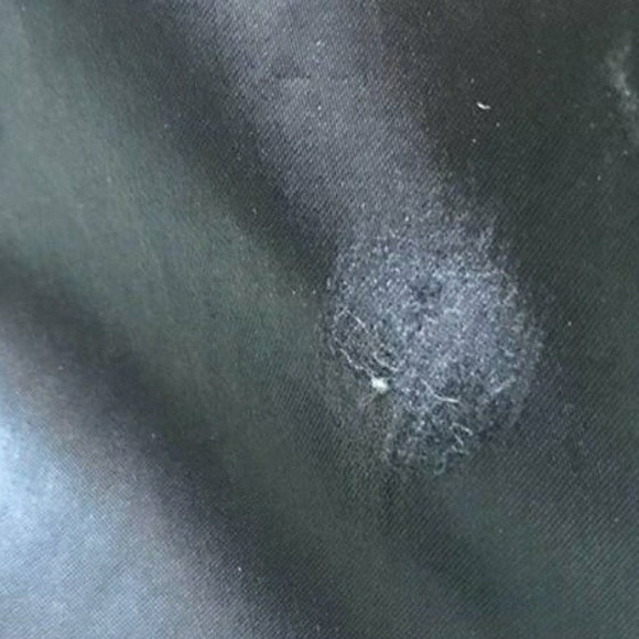 Vintage Adidas break away track pants - Picture 5 of 5